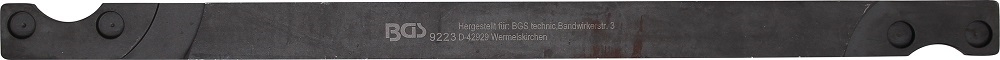 Wasserpumpenhalter | für BMW M60, M62, M62TU - BGS 9223