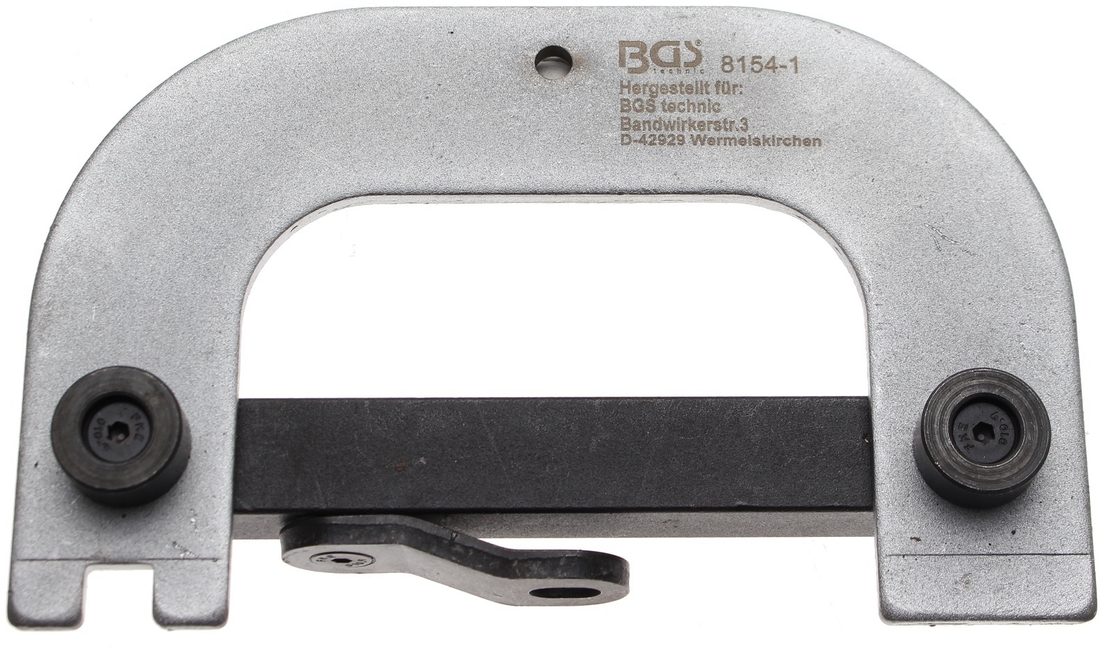 Nockenwellen-Werkzeug | für Renault | für Art. 8154 - BGS 8154-1