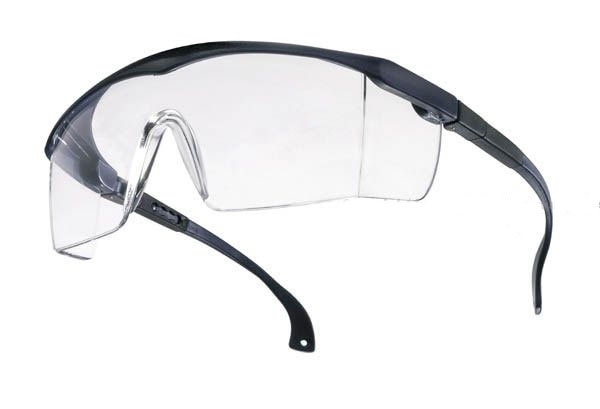 Schutzbrille Basic, klar