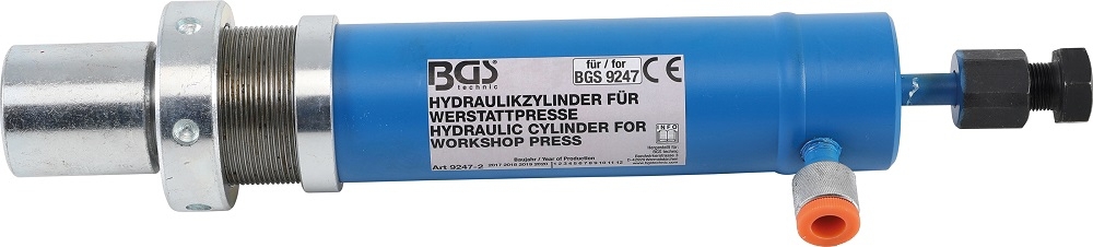 Hydraulikzylinder für Art. 9247 - BGS 9247-2