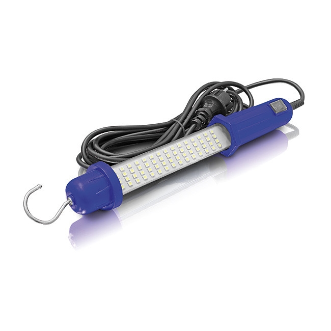 LED - Handarbeitslampe 10W/230V Schutzklasse IP44