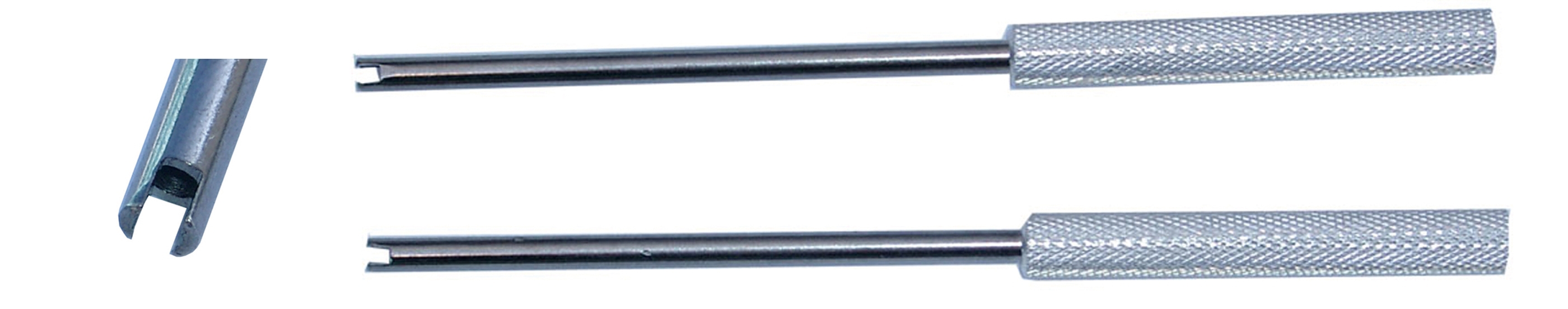Reifen-Ventilwerkzeug, 2-tlg. BGS 1536
