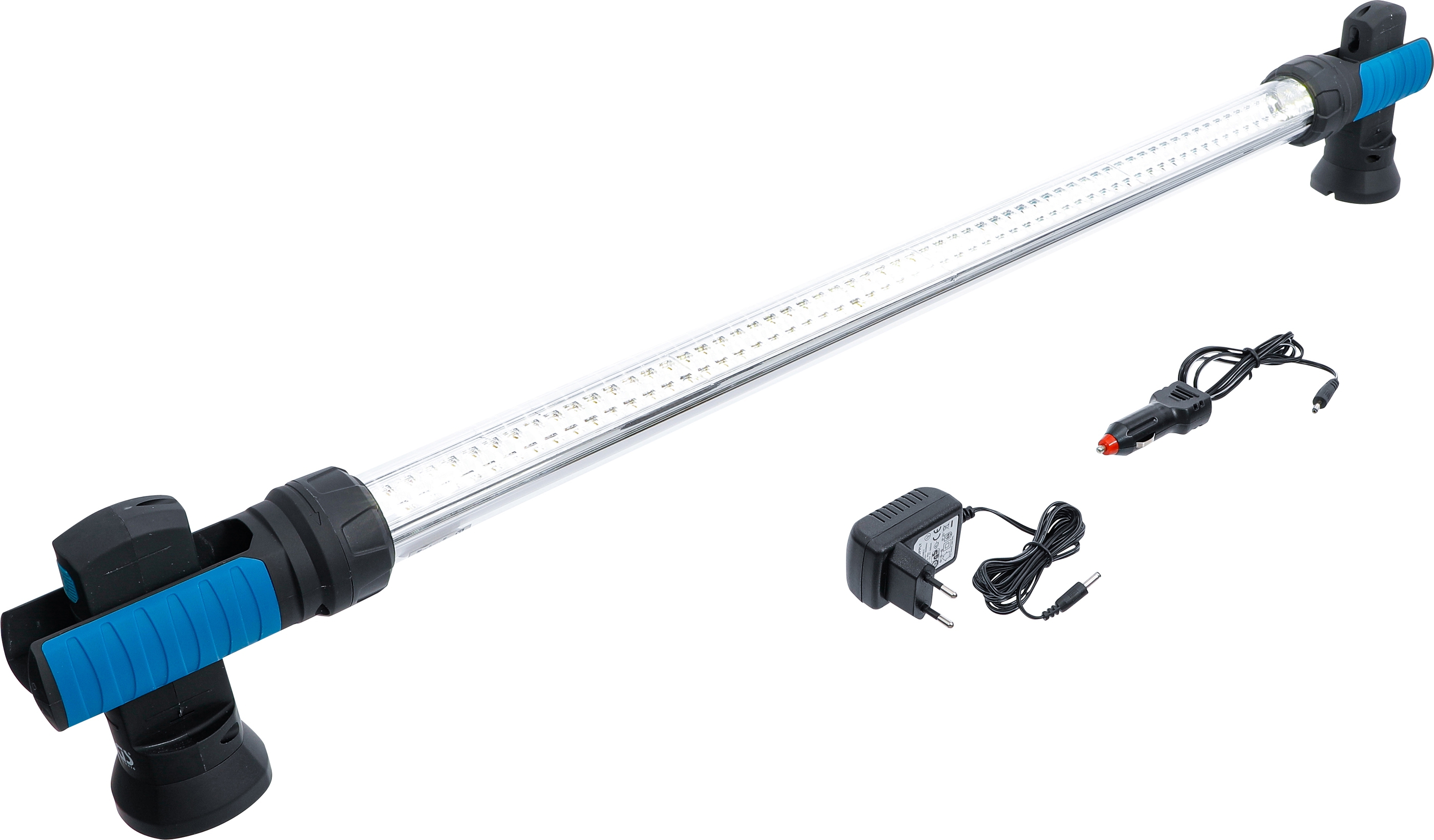LED-Motorhauben-Leuchte mit Akku - BGS 9757