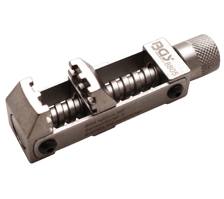 Schlauchklemmen-Werkzeug, 0 - 40 mm.BGS Art. 8805
