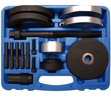 Radlagerwerkzeug für 62 mm VW Radlager-Nabeneinheit BGS 8321