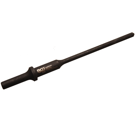 Klemmschrauben-Austreiber für Drucklufthammer, 6 mm BGS 8787