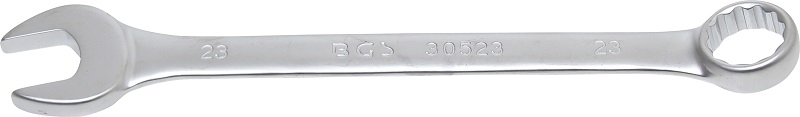 Maulringschlüssel 23 mm BGS 30523
