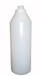 Flasche Polyethylen 1000 ml