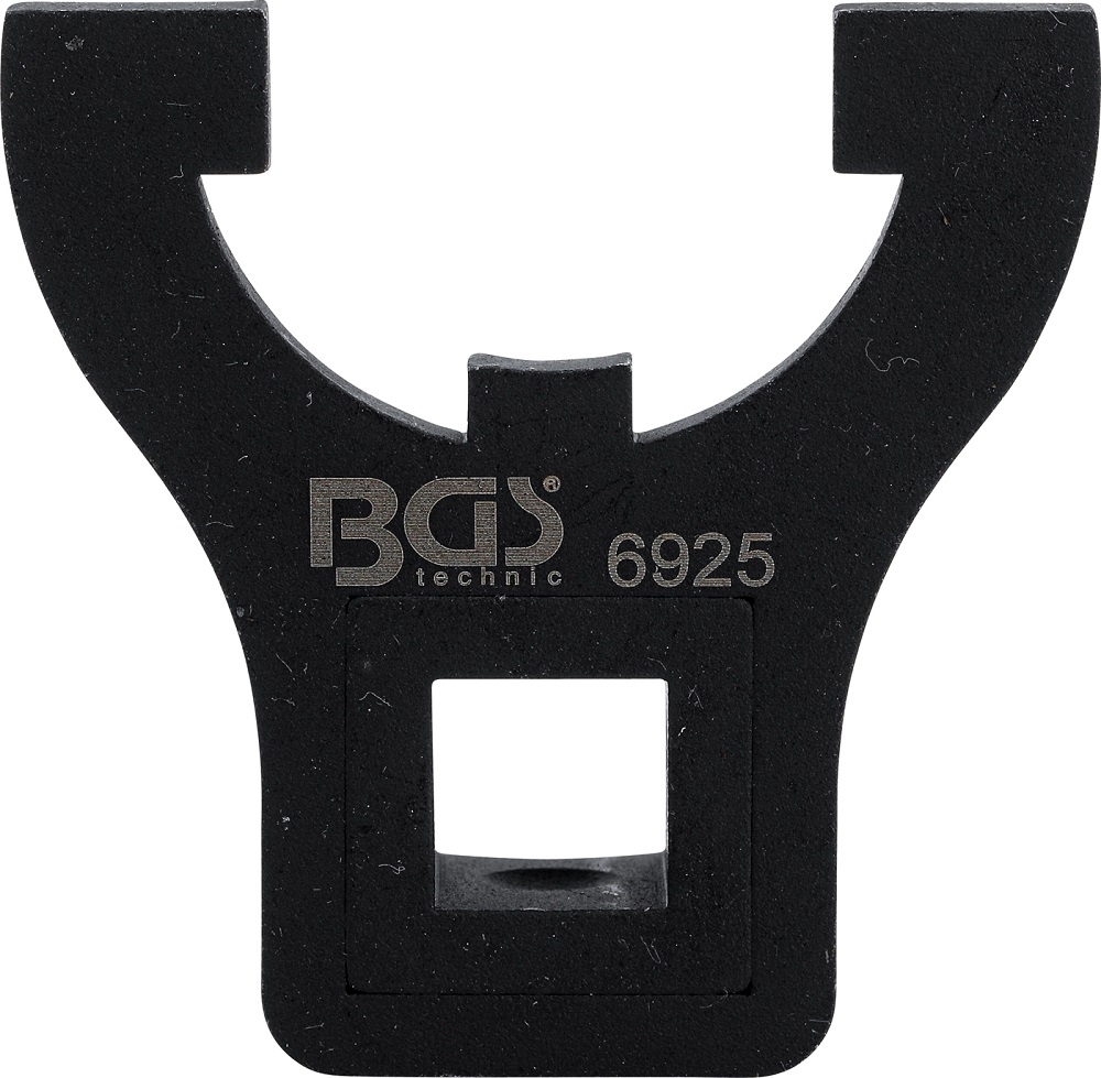 Kraftstoffpumpen-Magnetventil-Schlüssel | für Ford Duratorq - BGS 6925