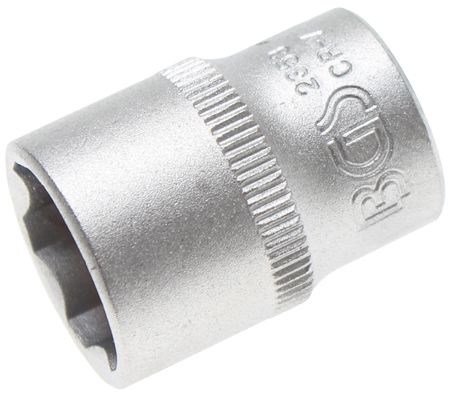 Steckschlüssel-Einsatz 6,3 (1/4), Super Lock, 13 mm BGS 2353