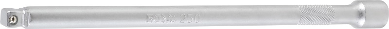 Kipp-Verlängerung | 10 mm (3/8") | 250 mm BGS 244
