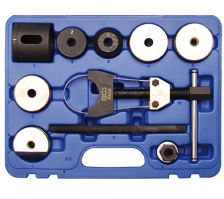 KFZ-Werkzeuge :: Bremsen, Fahrwerk & Lenkung :: Brems-Werkzeuge :: KS TOOLS  Bremsleitungs-Biegewerkzeug, 4,75 mm (3/16“) ( 120.1006 )