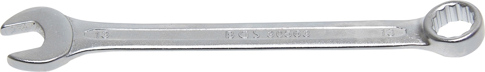 Maul-Ringschlüssel | SW 13 mm - BGS 30563