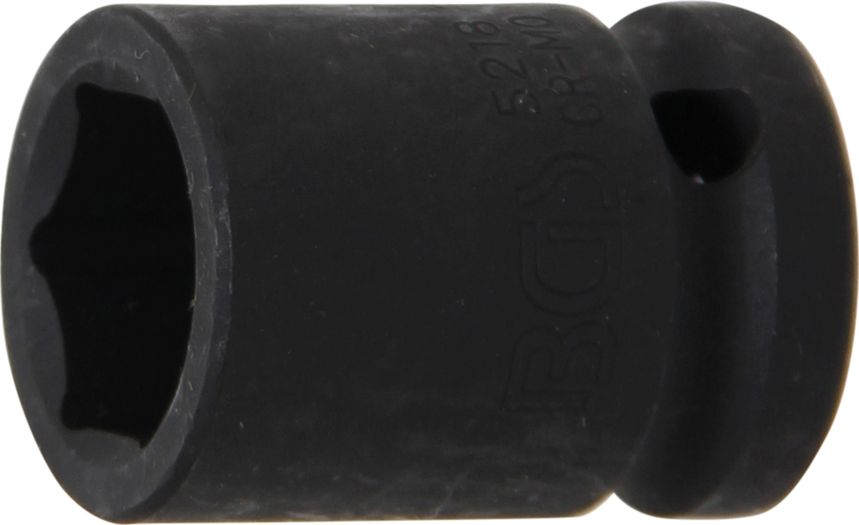 Kraft-Einsatz, 18 mm, 12,5 (1/2) BGS 5218