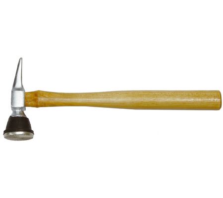 Riffelhammer, 225 g, Ø 38 mm BGS 1675
