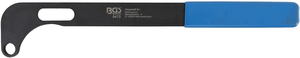 Radnaben-Haltewerkzeug - BGS 9470
