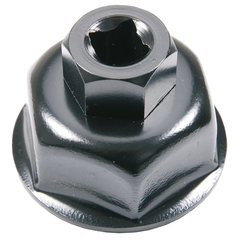 Ölfilterschlüssel | Sechskant | Ø 36 mm | für Nfz - BGS 1019-36