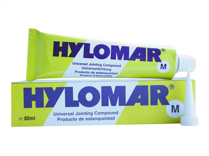 Hylomar M 80 ml Original