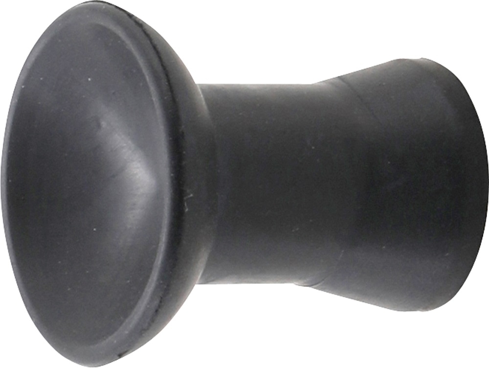 Gummiadapter | für Art. 1738 | Ø 35 mm - BGS 1738-35