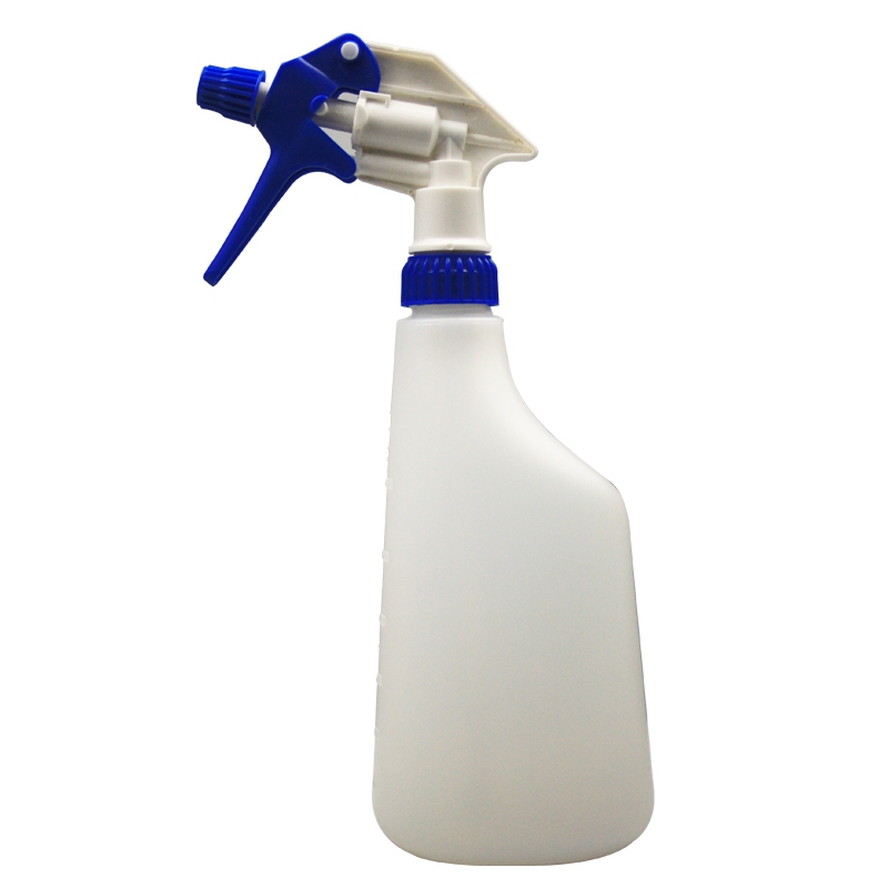 Tex-Spray ws/bl mit 600ml Flasche