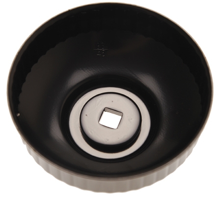 Ölfilterschlüssel | Sechskant | Ø 66 mm | für Fiat, Renault  BGS 1039-66-6