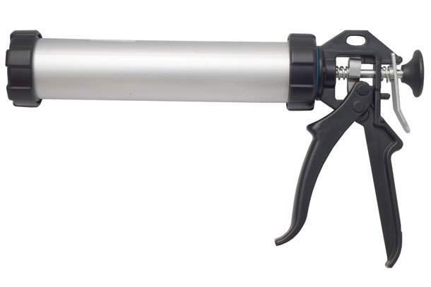 Kartuschenpistole Kartuschenpresse HPS400-A  Beutelpresse bis 400 ml und für 310ml Kartuschen