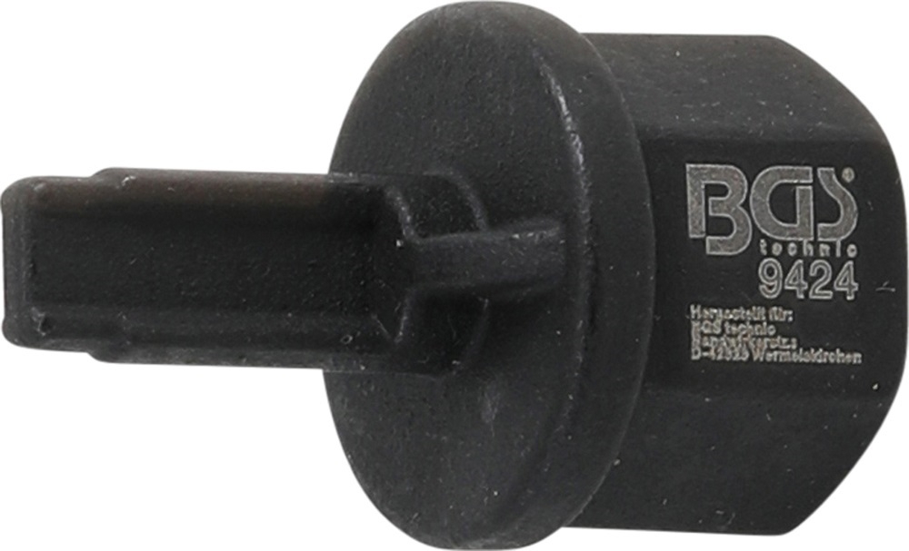 Ölablassschrauben-Schlüssel für VAG - BGS 9424