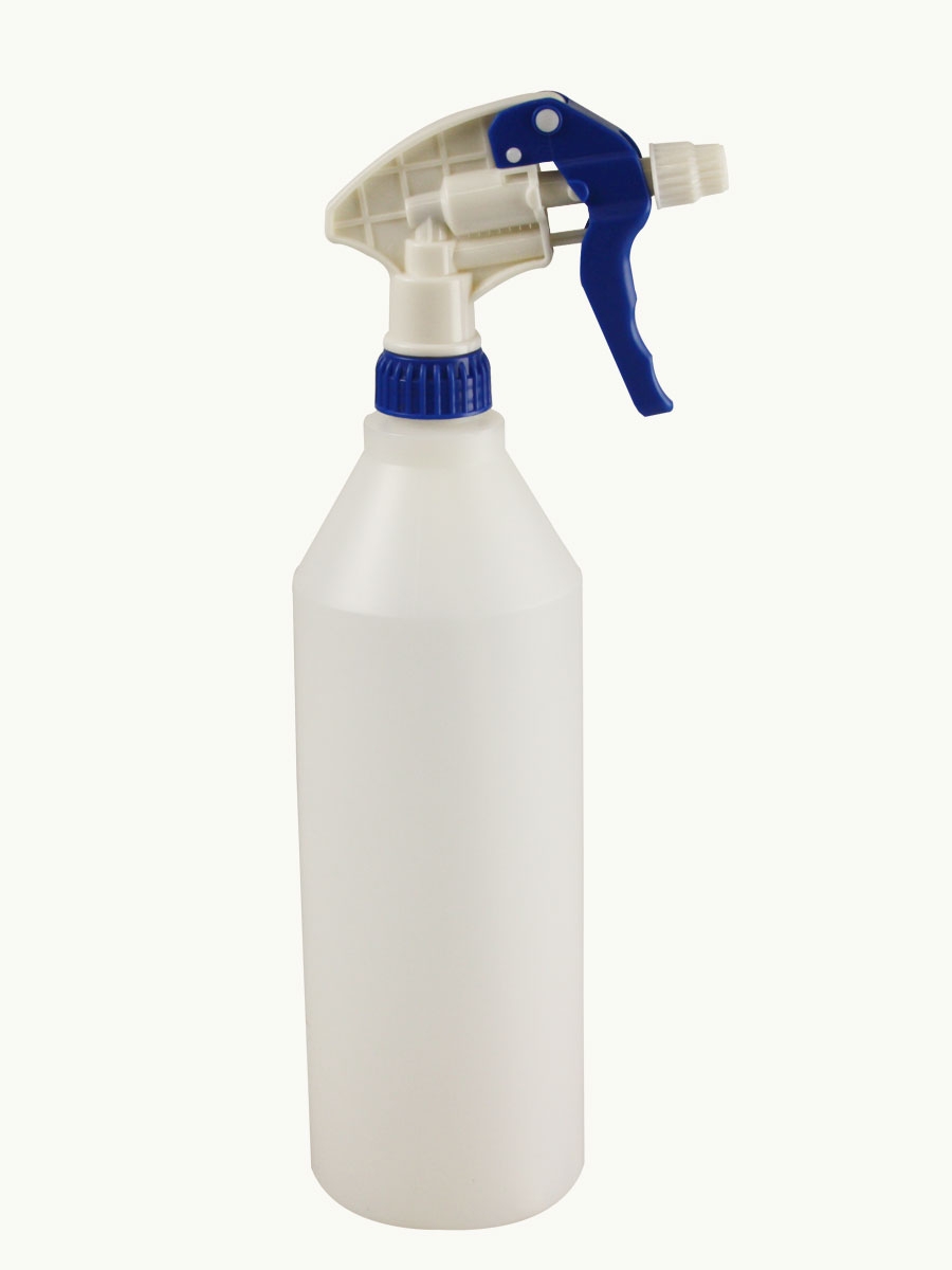 Tex-Spray ws/bl mit 1000ml Flasche