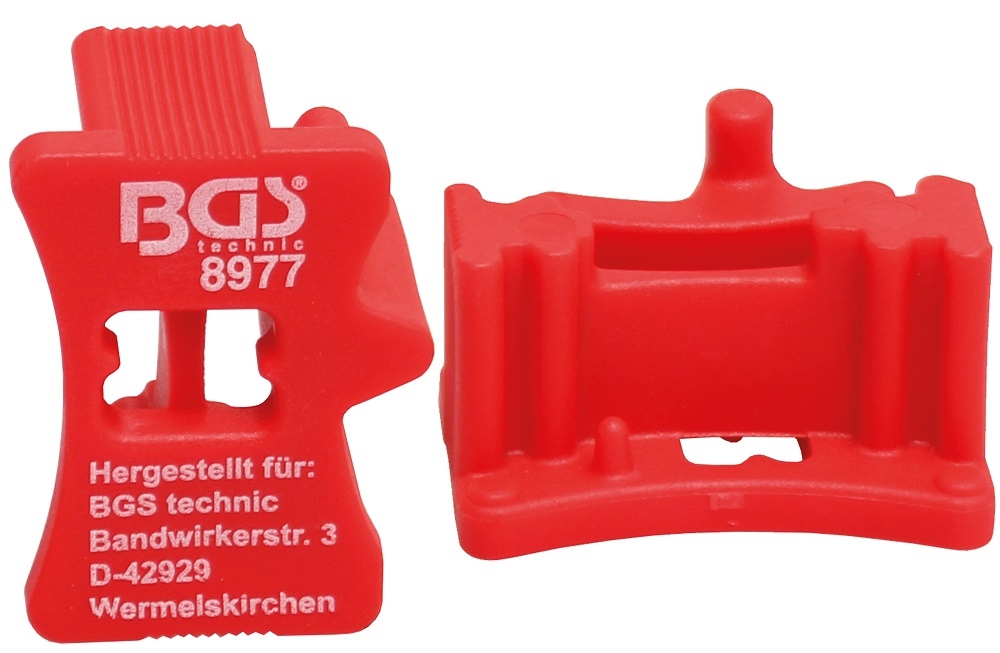 Nockenwellenrad-Arretierwerkzeug | für VAG 1.0 - BGS 8977