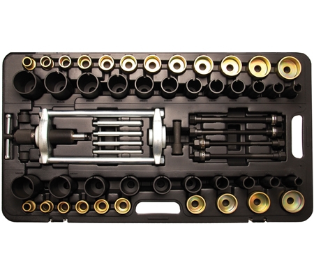 BGS Lenkgetriebe-Werkzeugsatz BGS 8683