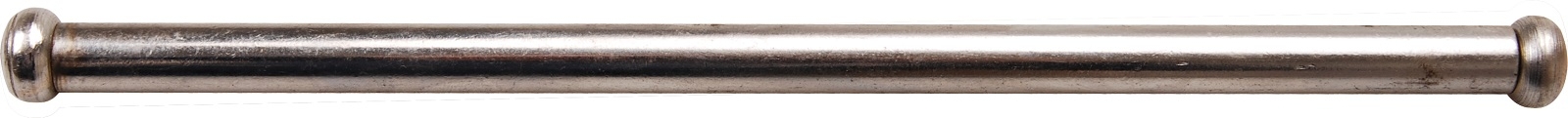 Stahlknebel für Schraubstöcke | 9 x 200 mm - BGS 59003