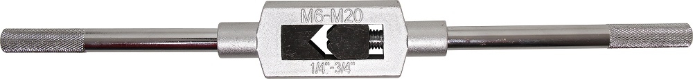 Windeisen | M6 - M20 - BGS 1900-2