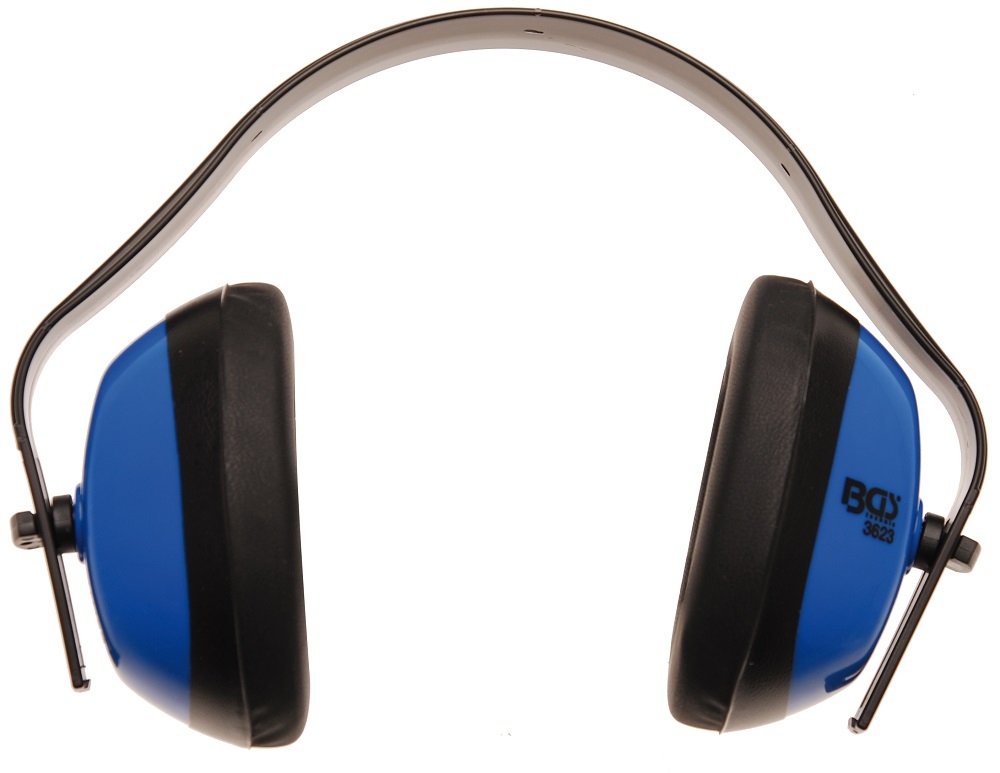 Kapsel-Gehörschutz - BGS 3623