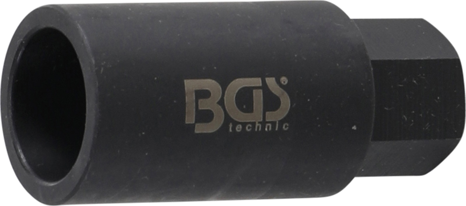Felgenschloss-Demontageeinsatz | Ø 20,4 x 18,5 mm - BGS 8656-5