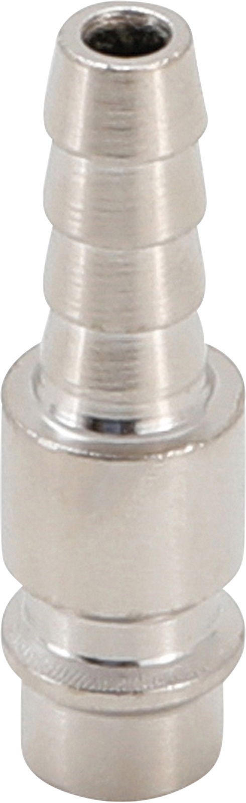 Druckluft-Stecknippel mit 8 mm Schlauchanschluss - BGS 3222-2