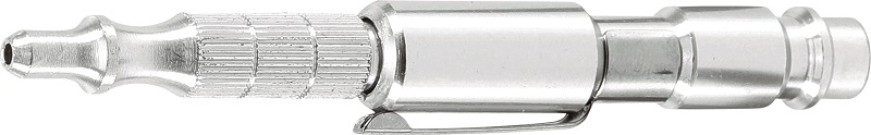 Druckluft-Ausblaspistole, Länge 110 mm BGS 3210