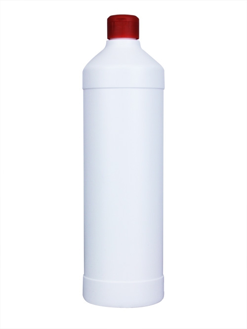 1 Liter Flasche mit Kippverschluß