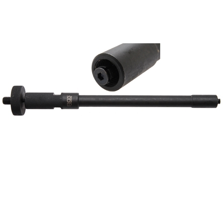 Injektoren Dichtring-Auszieher, 230 mm BGS Art. 62630