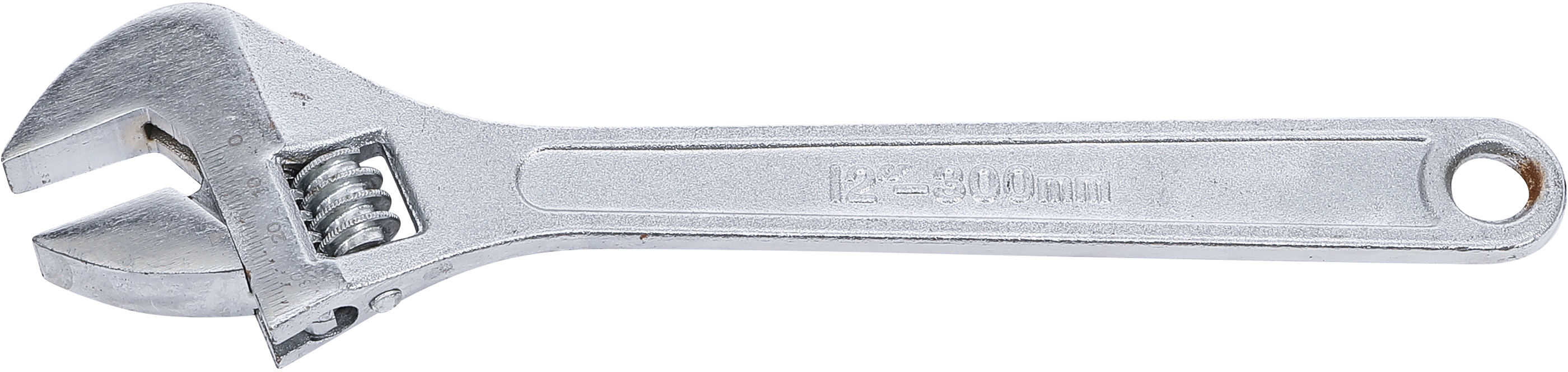 Rollgabelschlüssel "Extra" , 300 mm BGS 1473