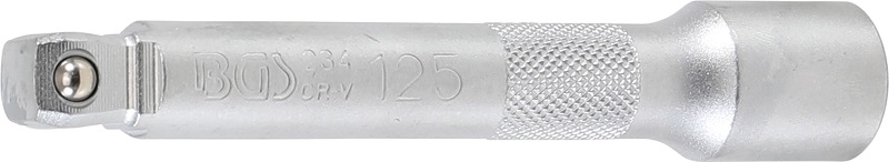 Kipp-Verlängerung | 12,5 mm (1/2") | 125 mm BGS 234